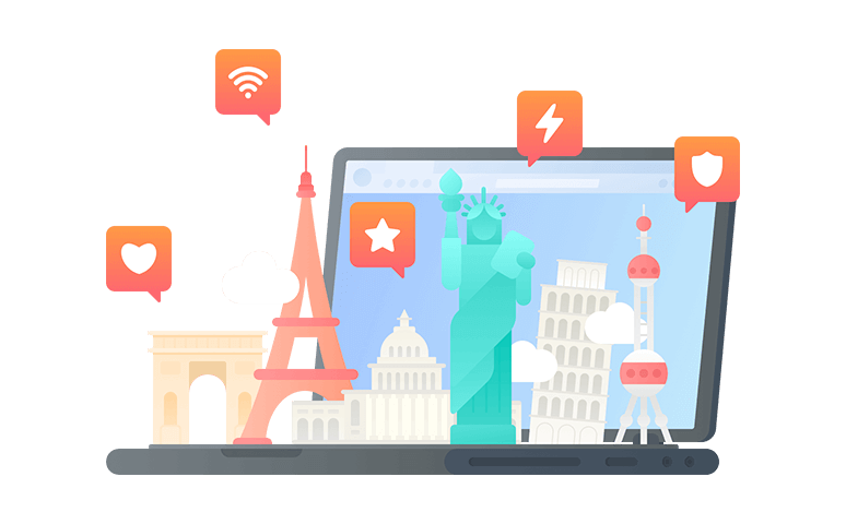 在阿根廷怎么看爱奇艺 - 大陆VPN